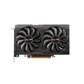Видеокарта Radeon RX6500XT 4Gb Sapphire Gaming OC Pulse 11314-07-20G, 2825/18000 64bit GDDR6 HDMI DP