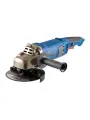 Шлифмашина угловая УШМ 150 мм 1400Вт сетевая Trigger 20033