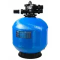 Фильтр песочный Poolmagic с верхним вентилем M21 1 1/2, д.550 мм