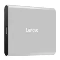 NEW Портативный жесткий диск lenovo, 2T, SSD, USB3.1