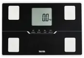 Электронные весы Tanita BC401BK, Bluetooth, память на 5 пользователей