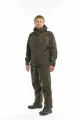 Костюм демисезонный мужской STORM ( D.Brown 22L. Brown 21)