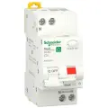 Дифферинциальный автомат 1P+N С 20А 6kA 30мА тип A R9D55620 Schneider Electric Resi 9