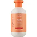 Wella INVIGO Nutri-Enrich - Ультрапитательный шампунь 300 мл