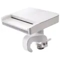 Фонтан-водопад Intex 28090, LED-подсветка, пластик, для каркасного бассейна