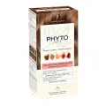 PHYTO PhytoColor краска для волос Coloration Permanente, 7 Блонд