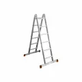 Лестница-трансформер Sarayli 2x6