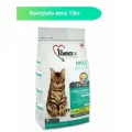 1st CHOICE сухой корм для стерилизованных кошек Контроль веса 10кг
