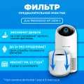 Фильтр для очистителя воздуха REDMOND AP2209S. Префильтр. 5 шт.