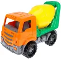 Машинка Бетоновоз Ростислав Строительный 30 см