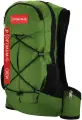 Велорюкзак спортивный рюкзак сумка гидратор RL, зеленый