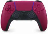 Беспроводной геймпад Sony DualSense для Sony PS5, Космический Красный, Cosmic Red, 1 шт.