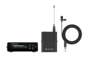 Радиосистема Sennheiser EW-DP ME2 SET (R4-9)