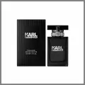 Karl Lagerfeld Pour Homme Туалетная вода 50мл