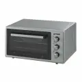 Мини-печь OPTIMA OF-48G (48л, таймер, лампа, противень 2шт, решетка, серый, 1600Вт)