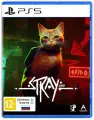 Игра Stray Standard Edition для PlayStation 5, все страны