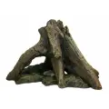 Грот DEKSI №711, пластик, для аквариума и террариума, 23х38х20 см