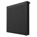Радиатор панельный Royal Thermo VENTIL COMPACT VC22-500-400 Noir Sable