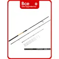 Удилище фидерное FEEDER CONCEPT Distance BLACK 070г, 3.60 м FCDIB070-360