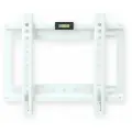 Кронштейн Kromax IDEAL-5 белый LED/LCD 15-47 20 мм от стены VESA 200x200 max 35 кг