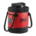 Транспортный мешок Petzl BUCKET 45, красный