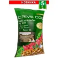 DRIVE DOG Puppy Original полнорационный сухой корм для щенков средних и крупных пород индейка/говядина 5 кг