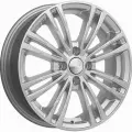 Колесный диск СКАД Ламар 6,5x16/4x100 ET50 D60,1 Селена