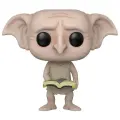 Фигурка Funko POP! Harry Potter Chamber of Secrets 20th Добби 65650, 10 см, 1 шт.