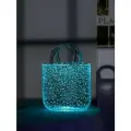 Светящаяся сумка 27 см 2.5 л