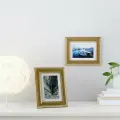 VIRSERUM Рама IKEA, золотой, 13x18 см (30381531)