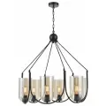 Vele Luce Подвесная люстра Vele Luce Fiamma VL5812P06