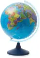 Глобен Глобус D-40 политический
