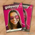 Gateway to the World B2 SB + Student's App + DSB Pk