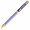 2179923 Шариковая ручка Waterman (Ватерман) Hemisphere Colour Blocking Purple GT