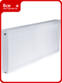 Радиатор AXIS Classic 22 500х1400 AXIS225014C