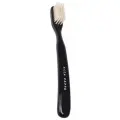 Зубная щетка Acca Kappa из нейлоновой щетины Vintage Toothbrush Hard Nylon Black 21J5805N
