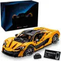 Конструктор Lego ® Technic™ 42172 McLaren P1™