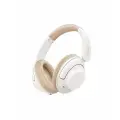 Наушники накладные беспроводные UGREEN HP202 (15809) HiTune Max 5 Hybrid Active Noise-Cancelling белые
