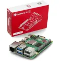 Микрокомпьютер Raspberry Pi 5 8GB, ARM, GLAN, Wi-Fi, Bluetooth