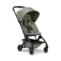 Прогулочная коляска Joolz Aer+, цвет Sage Green (Серо-зелёный), артикул производителя 310013