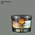 Защитно-декоративная лазурь для древесины Pinotex Extreme (9л) горный базальт 010