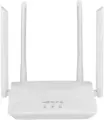 Tianjie CPF912 Роутер 3G/4G WiFi с Антеннами 4*5Дб (Cat.4)
