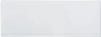 Экран Santek Корсика 1WH501569 180х80 из полистирола, белый