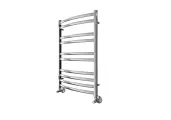 Полотенцесушитель водяной Aquatek Лугано П10 50x80 AQ DOC1080CH