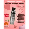 Машинка для перманентного макияжа Mast Tour Mini Gray, аппарат для татуажа