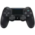 Геймпад Sony DualShock 4 V2, для PS4, подключение беспроводное и проводное