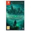 Игра Hogwarts Legacy (Хогвартс. Наследие). Deluxe Edition (русские субтитры) для Nintendo Switch
