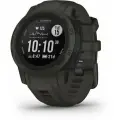 Умные часы Garmin Instinct 2S Solar, Graphite (010-02563-00)