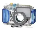 Подводный бокс Canon WP-DC31 для Ixus 100 IS (3601B001)