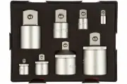 Набор адаптеров 8 предметов FORCE K4087